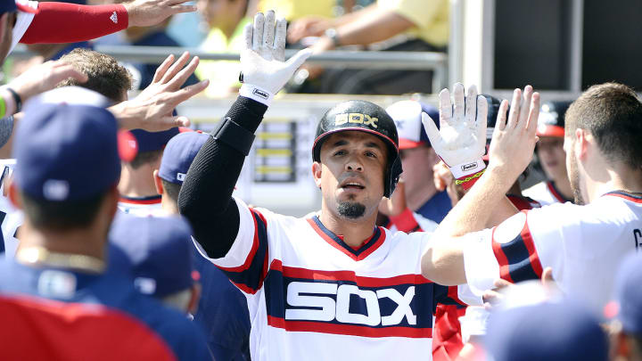 Jose Abreu is Fantasy Baseball's Most Boring Star Jose Abreu is Fantasy Baseball's Most Boring Star