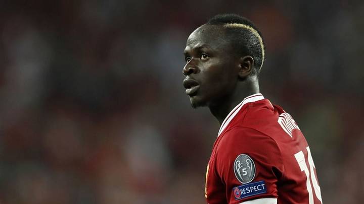 Sadio Mane Insists That He is 'Focused' on Liverpool Amidst Rumours of Interest from Real Madrid