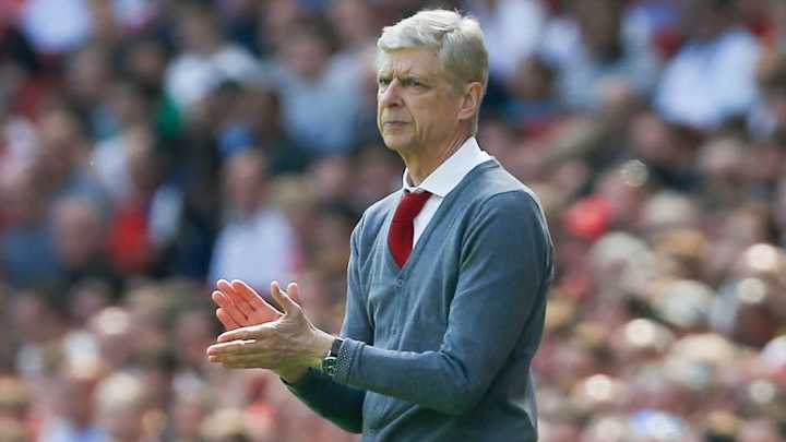 Arsene Wenger Hints He Will Seek New Management Challenge After Arsenal Exit Arsene Wenger Hints He Will Seek New Management Challenge After Arsenal Exit