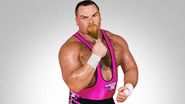 WWE Legend Jim 'The Anvil' Neidhart Dies at 63 Following Fall at Home