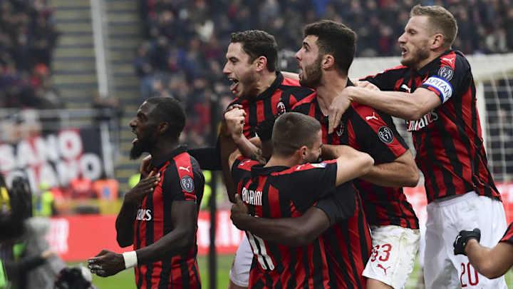 Milan vs Fiorentina Preview: Where to Watch, Live Stream, Kick Off Time & Team News