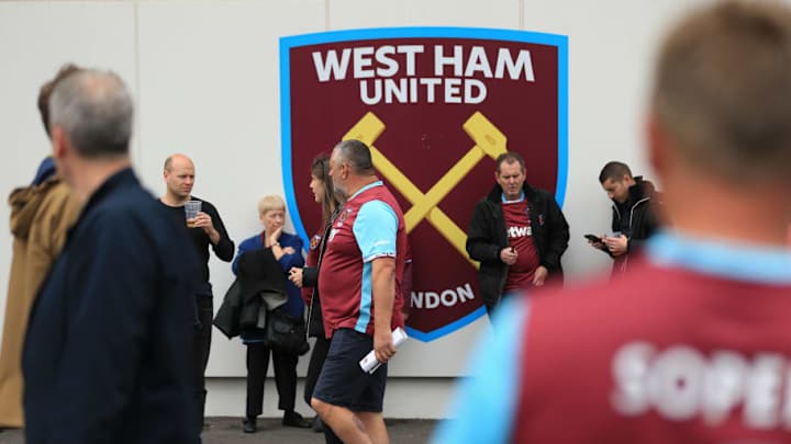 West Ham Midfielder to Undergo Fiorentina Medical on Sunday Following Agreement Over €1m Loan