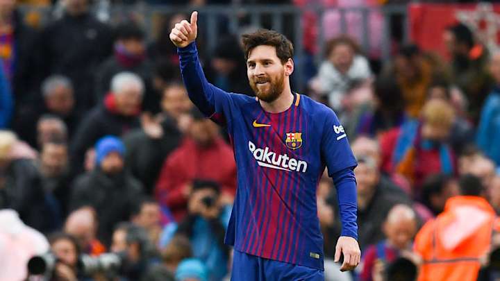 Barcelona Director Admits Mammoth Messi Release Clause Offers No Security to Catalan Giants