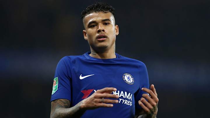 Newcastle Loan Star Kenedy Admits He Learnt About Club From 'Goal!' Movie