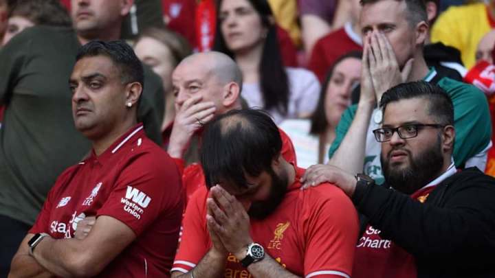 ‘Shocker, Worst I've Ever Seen Him Play, Awful': Liverpool Fans Savage Star After Arsenal Draw