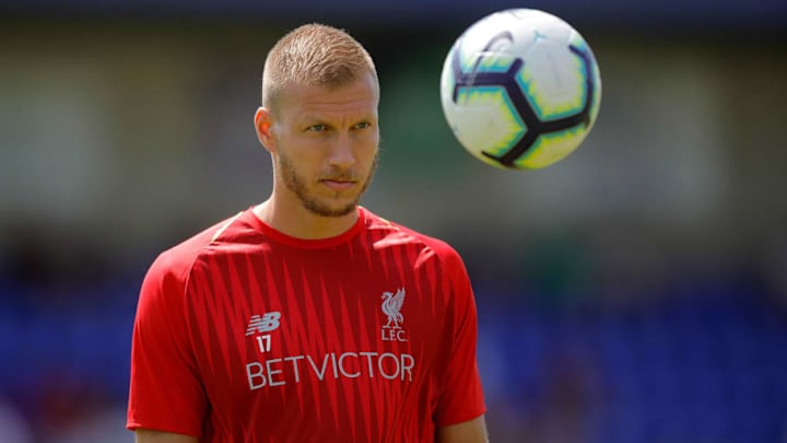 'Heartbreaking': Liverpool Supporters Fume on Twitter Over Permanent Sale of Defender Ragnar Klavan 'Heartbreaking': Liverpool Supporters Fume on Twitter Over Permanent Sale of Defender Ragnar Klavan