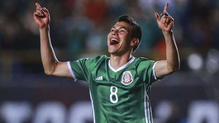 ¿SUEÑO ESPAÑOL? | Chucky Lozano en la mira de este grande de LaLiga