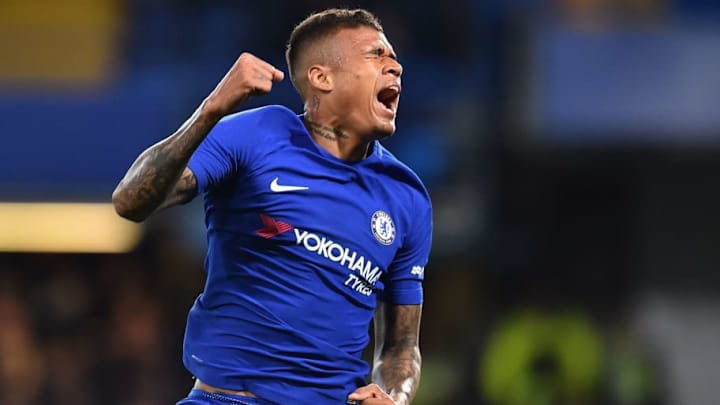 Chelsea Outcast Linked With Bundesliga Switch Amid Interest From Premier League Rivals