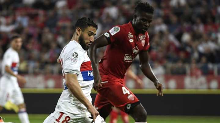 Nabil Fekir Opens Up On Potential Lyon Exit as Liverpool Links Continue to Rumble On