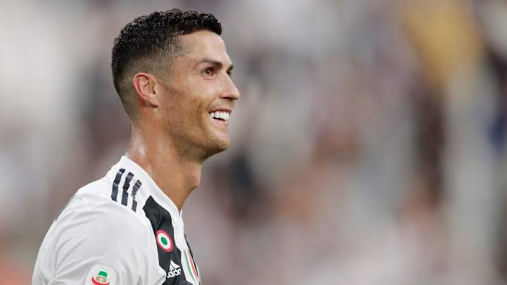 Nedved desvela cómo la Juventus fichó a Cristiano Ronaldo