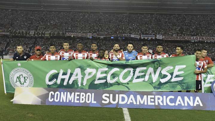 OFICIAL | Junior de Barranquilla confirma a su segundo refuerzo para 2018