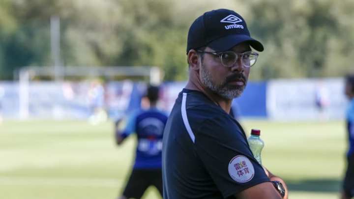 Huddersfield Town Boss Wagner Remains Coy on Exit Talk Amid Rumours of Hoffenheim Interest