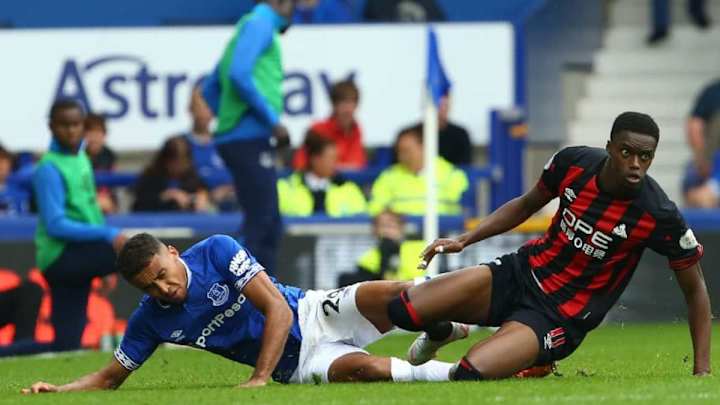 Everton 1-1 Huddersfield Town: Report, Ratings & Reaction as Terriers Hold Toffees