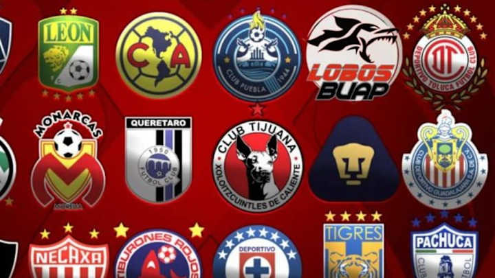 QUE NO SE TE PASE | Las televisoras que transmitirán los partidos de cada equipo mexicano