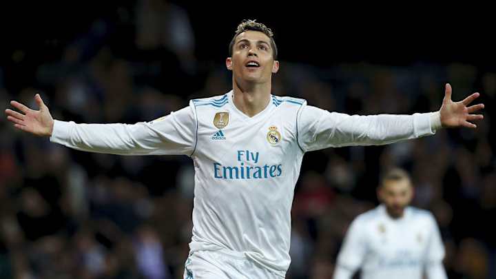 WATCH: Cristiano Ronaldo Hat Trick Sparks Real Madrid in Win Over Real Sociedad