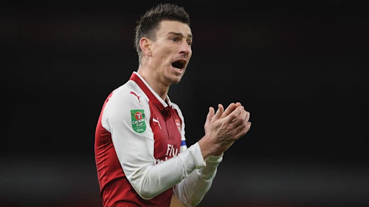 Arsenal Captain Urges Gunners to 'Stay United' But Admits Confidence Is Low After Brighton Defeat