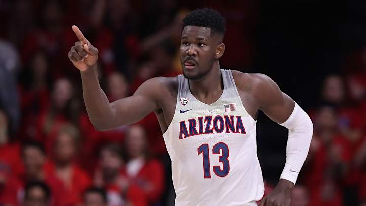 18 Things We Learned from the First Weekend of Conference Play