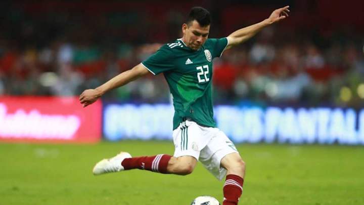 COTIZADO | "Chucky" Lozano interesa a otro club español