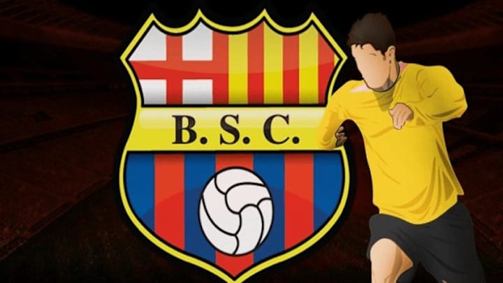 ÚLTIMA HORA | Ex-jugador de Barcelona SC, a un paso de volver al club