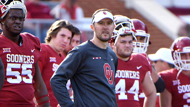 2018 Big 12 Betting Preview: Oklahoma Favored, but TCU and West Virginia Loom