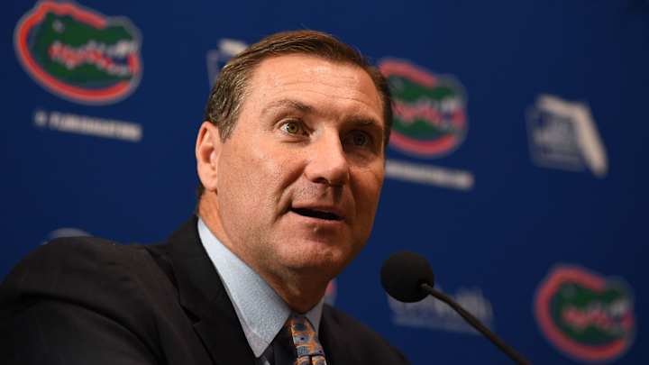 Florida Recruiting: Updated List of Commits Ahead of National Signing Day 2018