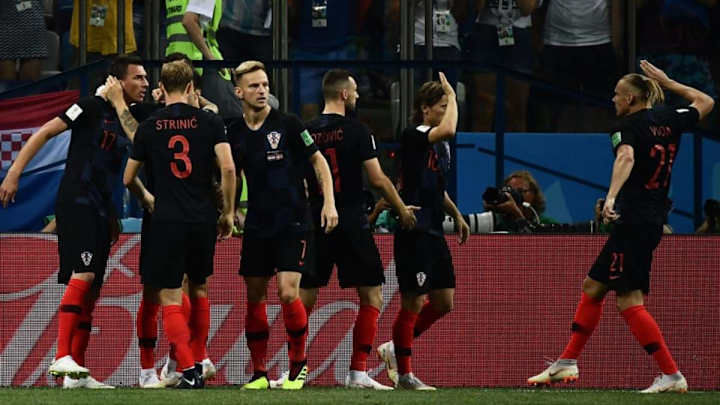 MERCADO | El Atlético de Madrid busca la cesión de este jugador croata