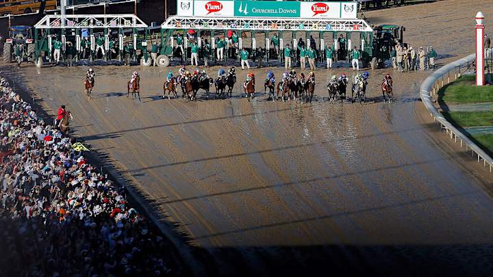 What Post Position Has the Most Kentucky Derby Winners?