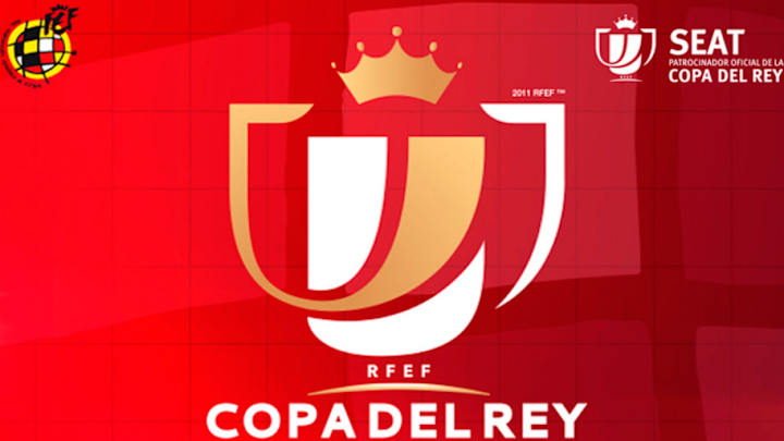 Todos los partidos y horarios de la vuelta de las semifinales de la Copa del Rey