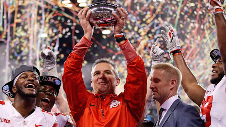 The Case for Eliminating Conference Championship Week