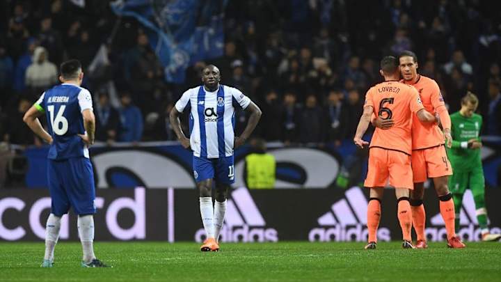 Leicester Experience Unsuccessful Transfer Scouting Trip to Portugal as Liverpool Thrash Porto