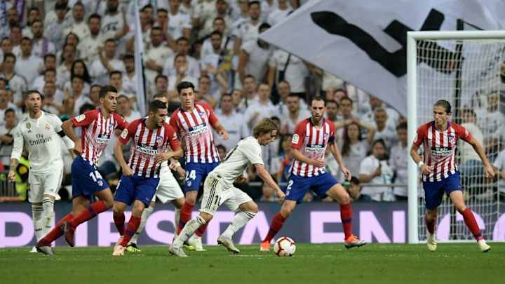 Lo bueno, lo malo y lo feo del derbi madrileño