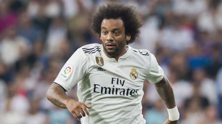 Real Madrid's Marcelo Accepts 4-Month Prison Sentence and Heavy Fine After Settling Tax Evasion Case Real Madrid's Marcelo Accepts 4-Month Prison Sentence and Heavy Fine After Settling Tax Evasion Case