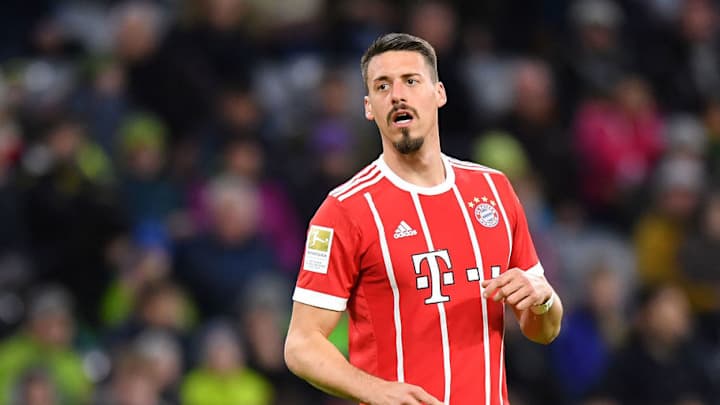 New Man Sandro Wagner Set to Start for Bayern Munich in Place of Injured Robert Lewandowski