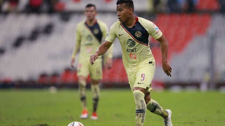 El Desprecio de Roger Martínez hacía Cruz Azul El Desprecio de Roger Martínez hacía Cruz Azul