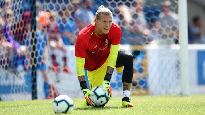 REVEALED: What Tranmere Winger & Liverpool Fan Said to Loris Karius After Latest Clanger REVEALED: What Tranmere Winger & Liverpool Fan Said to Loris Karius After Latest Clanger
