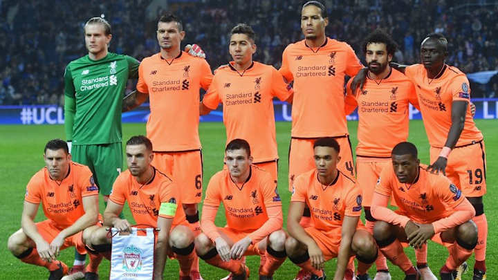 Report: Liverpool Ready to Offer Sadio Mane New Contract