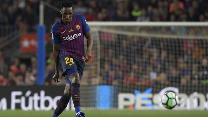 Tremenda rajada de un conocido periodista sobre el fichaje de Yerry Mina