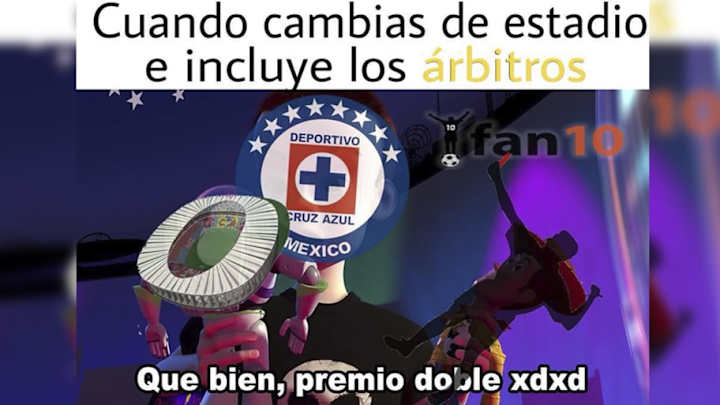 PARA MORIR DE RISA | Los mejores MEMES de la jornada 1 del Apertura 2018 PARA MORIR DE RISA | Los mejores MEMES de la jornada 1 del Apertura 2018