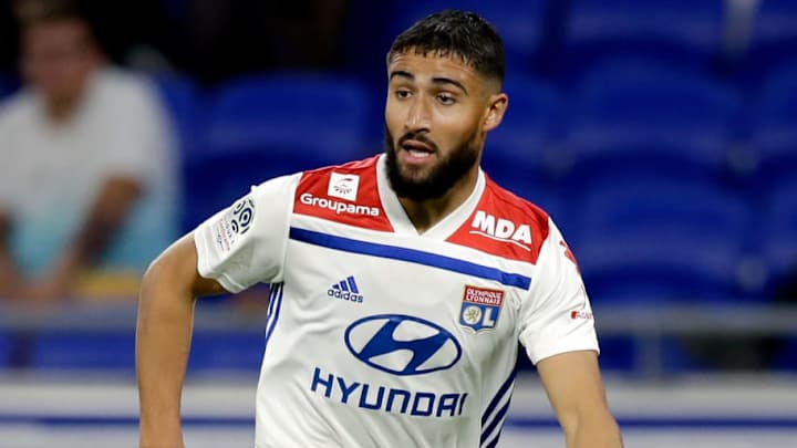Lyon President Reveals Nabil Fekir Was Offered to Liverpool Rival After Reds Move Collapsed