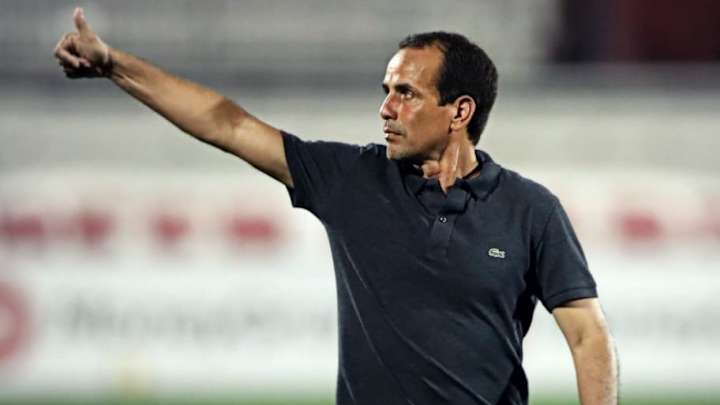 REPORTE: Óscar Pareja suena para el cargo de técnico de la selección de Estados Unidos