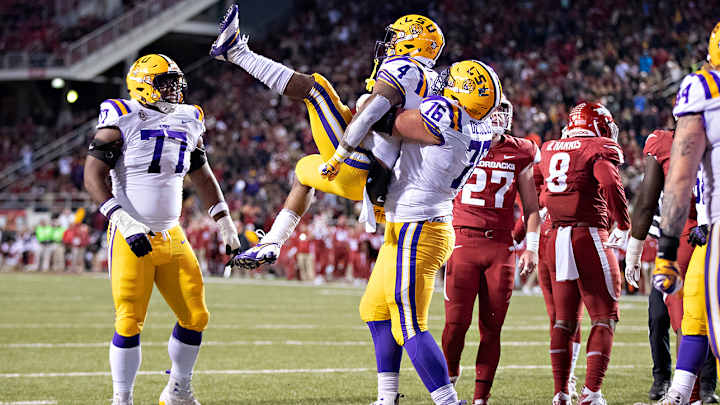 SI Backdoor Cover Jinx: The Five Most Excruciating Betting Losses From NFL Week 10/CFB Week 11