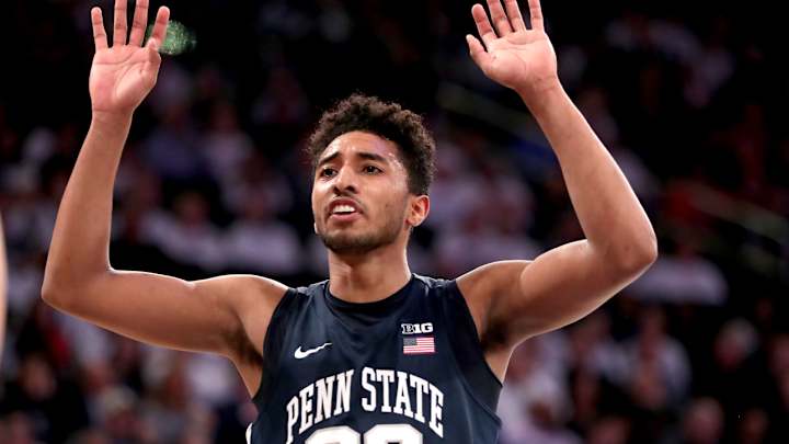 Penn State Defeats Utah In NIT Final, Wins Second Title In Program History