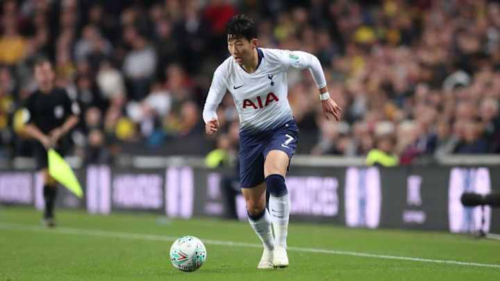 Huddersfield vs Tottenham Preview: Classic Encounter, Key Battles, Team News & More Huddersfield vs Tottenham Preview: Classic Encounter, Key Battles, Team News & More