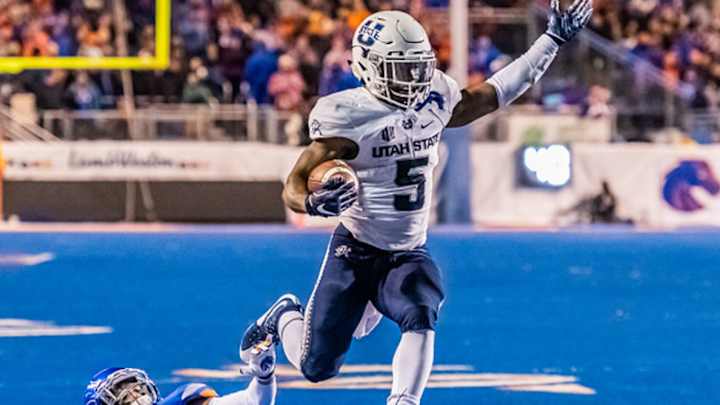 How to Watch the New Mexico Bowl: North Texas vs. Utah State Live Stream, TV Channel, Start Time