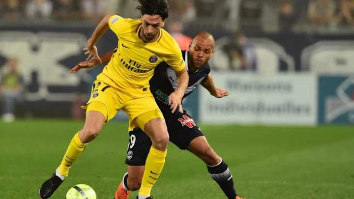 Javier Pastore's Wage Demands Put Talks With West Ham in Limbo Ahead of Potential Move