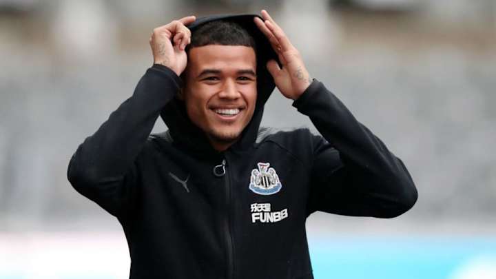 Rafa Benitez Reveals What Caused Kenedy to Sit Out Newcastle's Draw With Everton