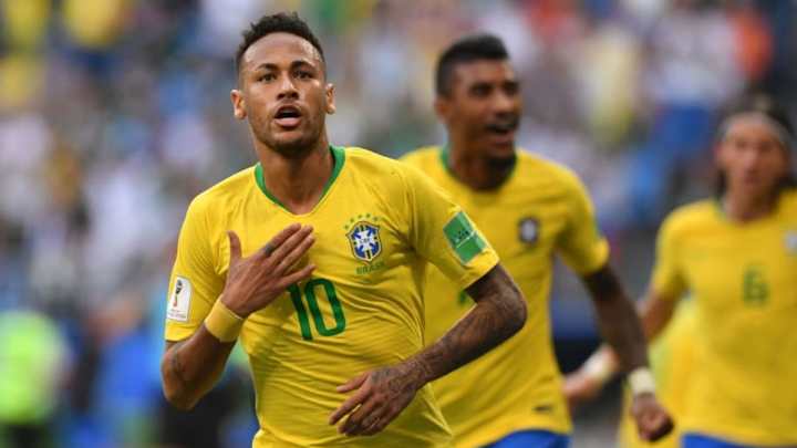 El consejo de Rivaldo a Neymar para ganar el Balón de Oro El consejo de Rivaldo a Neymar para ganar el Balón de Oro