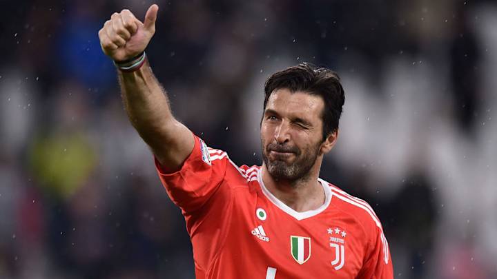 El representante de Buffón habló sobre el rumor que vincula al arquero con Boca El representante de Buffón habló sobre el rumor que vincula al arquero con Boca