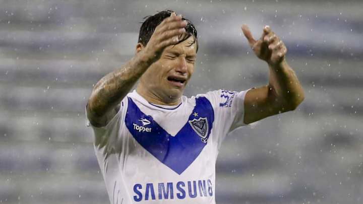 SE QUEBRÓ | Las sentidas palabras de Mauro Zárate tras dejar Vélez e ir a Boca