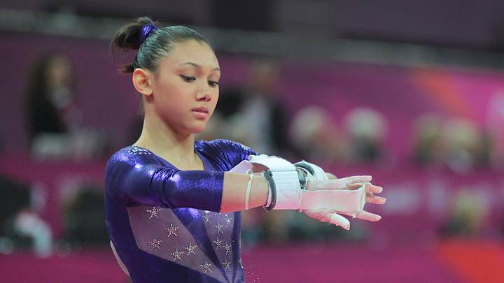 Olympic Gymnasts Madison Kocian, Kyla Ross Reveal Abuse By Larry Nassar
